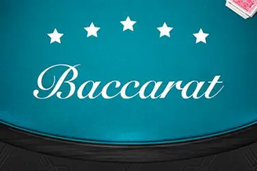 Baccarat - WinPesa - Nigeria