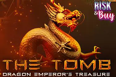 The Tomb: Dragon Emperor's Treasure - WinPesa - Nigeria