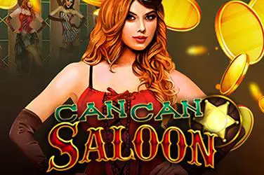 CanCan Saloon - WinPesa - Nigeria