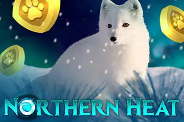 Northern Heat - WinPesa - Nigeria
