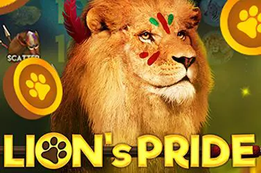 Lions Pride - WinPesa - Nigeria