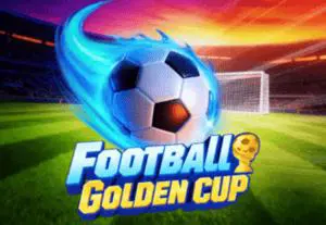 Football Golden Cup - WinPesa - Nigeria