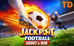 Jackpot Football - WinPesa - Nigeria