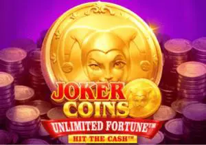 Joker Coins Unlimited Fortune - WinPesa - Nigeria