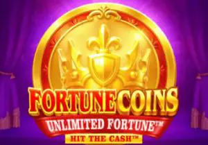 Fortune Coins Unlimited Fortune - WinPesa - Nigeria