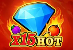 X15 HOT - WinPesa - Nigeria