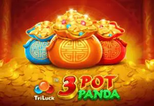 3 Pot Panda - WinPesa - Nigeria