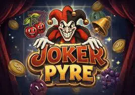 Joker Pyre - WinPesa - Nigeria
