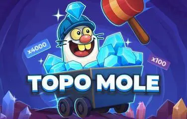 Topo Mole - WinPesa - Nigeria