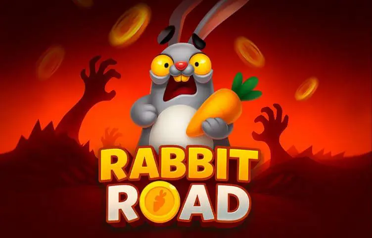 Rabbit Road - WinPesa - Nigeria