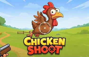 Chicken Shoot - WinPesa - Nigeria