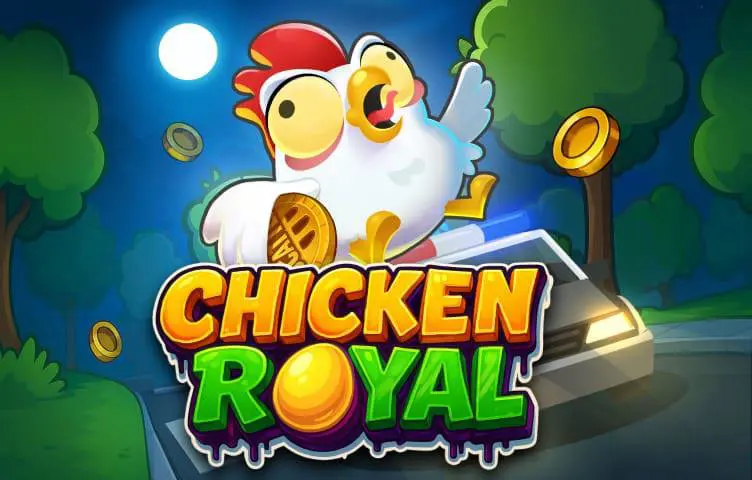 Chicken Royal - WinPesa - Nigeria
