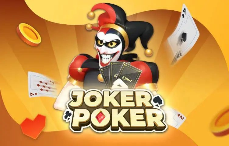 Joker Poker - WinPesa - Nigeria