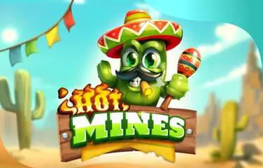 Hot-mines - WinPesa - Nigeria