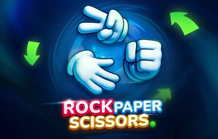 Rock Paper Scissors - WinPesa - Nigeria