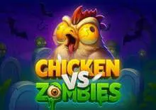 Chicken Zombies - WinPesa - Nigeria