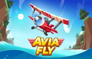 Aviafly - WinPesa - Nigeria