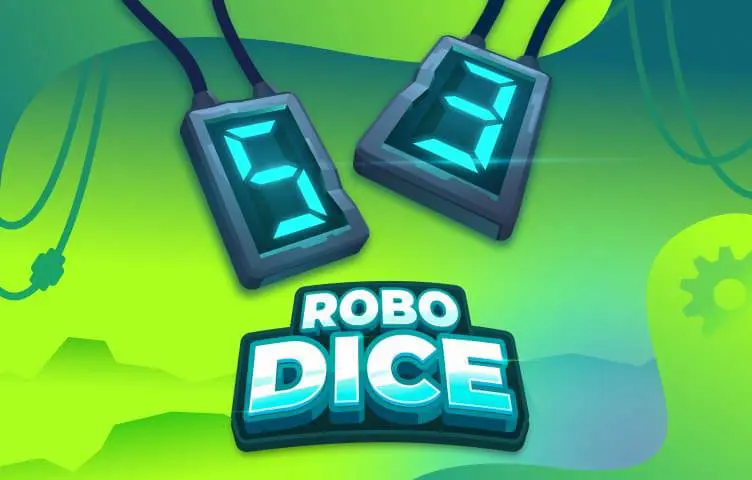 Robo dice - WinPesa - Nigeria