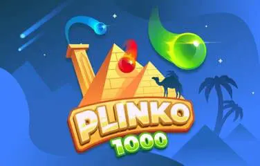 Plinko 1000 - WinPesa - Nigeria