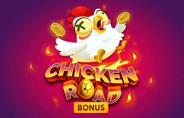 Chicken Road Bonus - WinPesa - Nigeria