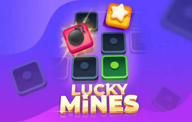 Lucky mines - WinPesa - Nigeria