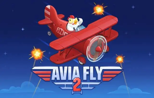 AVIAFLY 2 - WinPesa - Nigeria