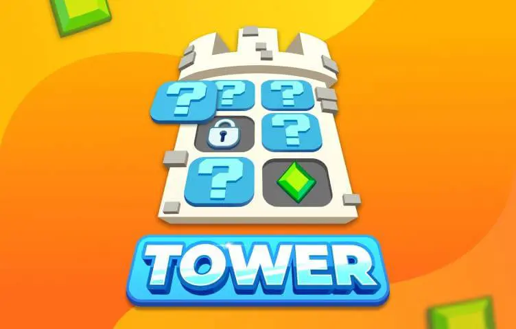 Tower - WinPesa - Nigeria