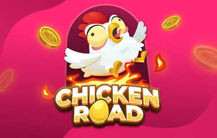 Chicken Road - WinPesa - Nigeria