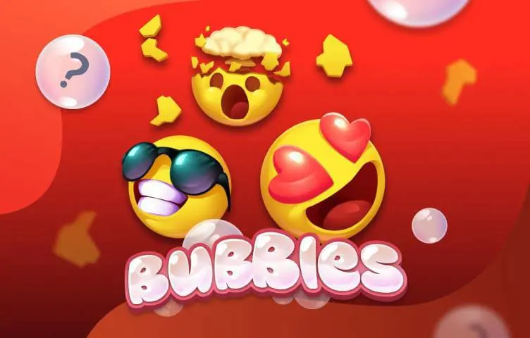Bubbles - WinPesa - Nigeria