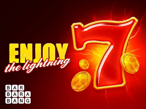 Enjoy the Lightning - WinPesa - Nigeria