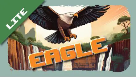 Eagle - WinPesa - Nigeria