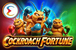 Cockroach Fortune - WinPesa - Nigeria