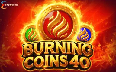 Burning Coins 40 - WinPesa - Nigeria