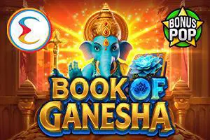 Book of Ganesha - WinPesa - Nigeria