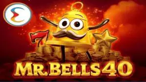 Mr. Bells 40 - WinPesa - Nigeria