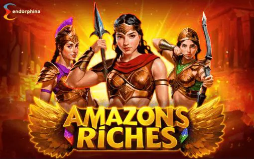 Amazons Riches - WinPesa - Nigeria