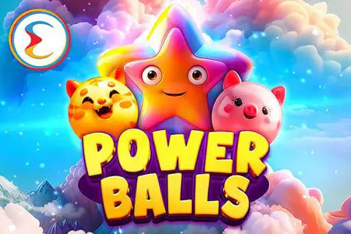 Power Balls - WinPesa - Nigeria