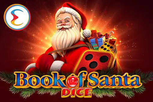 Book Of Santa (Dice) - WinPesa - Nigeria