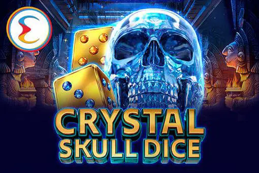 Crystal Skull (Dice) - WinPesa - Nigeria