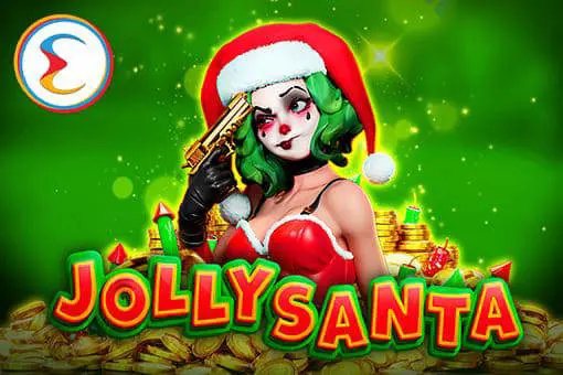 Jolly Santa - WinPesa - Nigeria