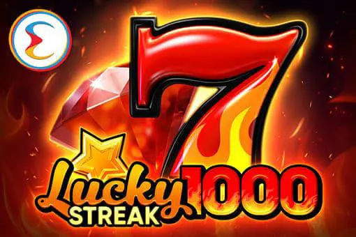 Lucky Streak 1000 - WinPesa - Nigeria