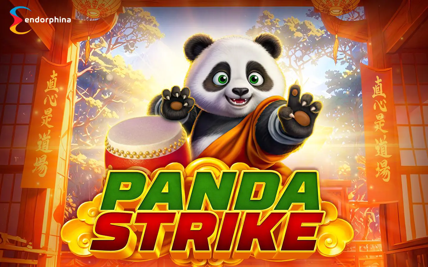 Panda Strike - WinPesa - Nigeria