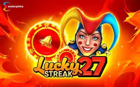 Lucky Streak 27 - WinPesa - Nigeria