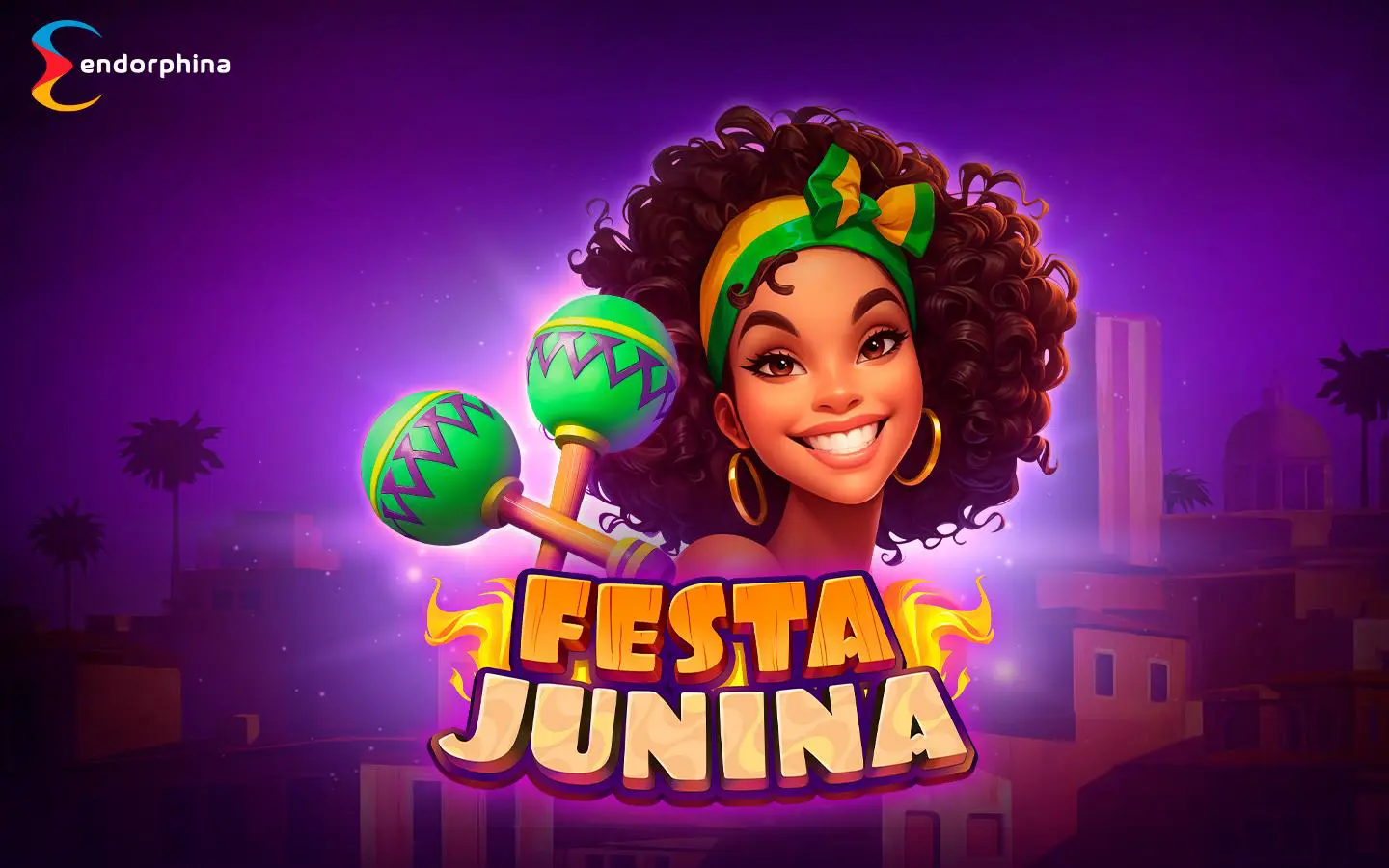 Festa Junina - WinPesa - Nigeria