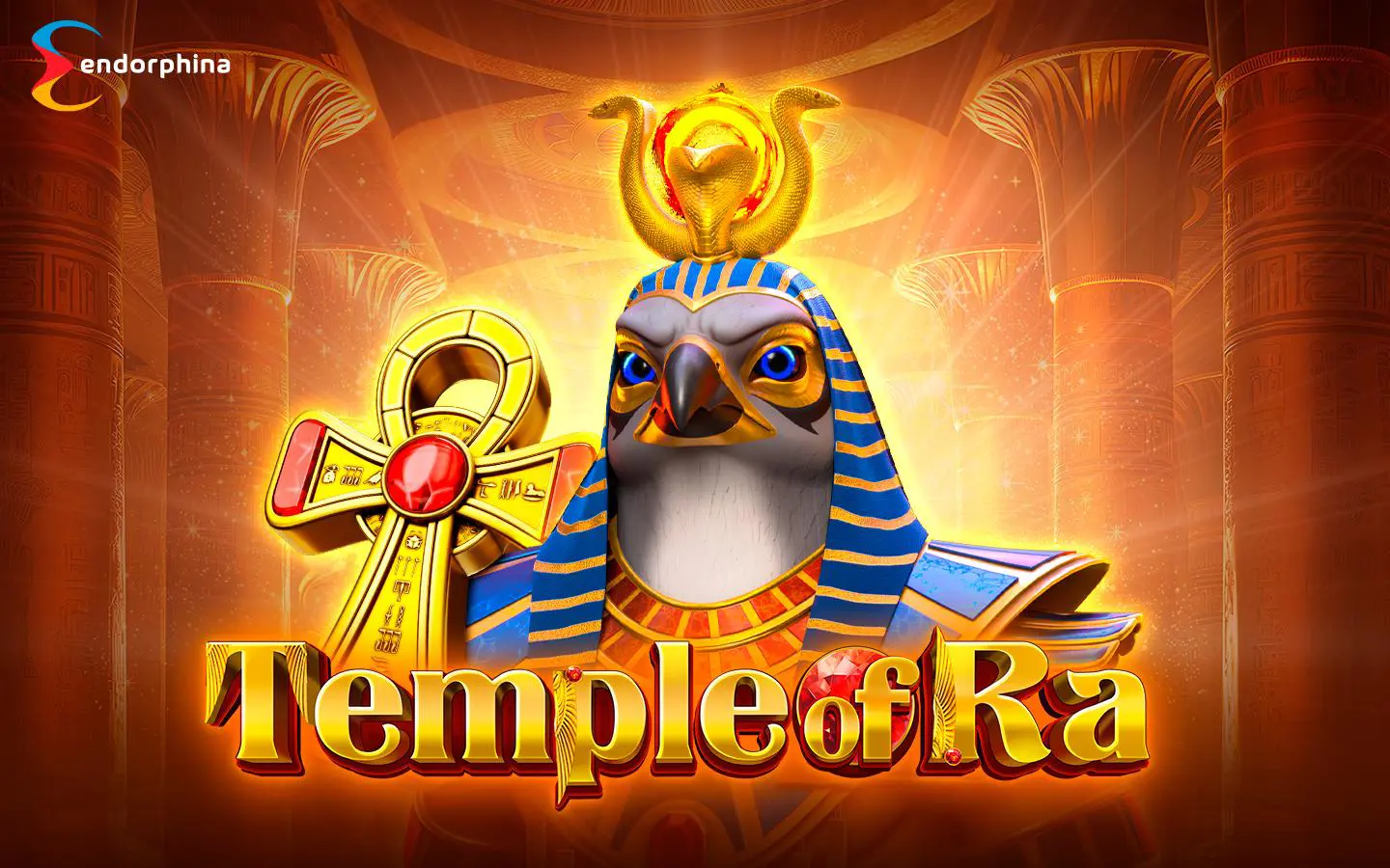 Temple of Ra - WinPesa - Nigeria