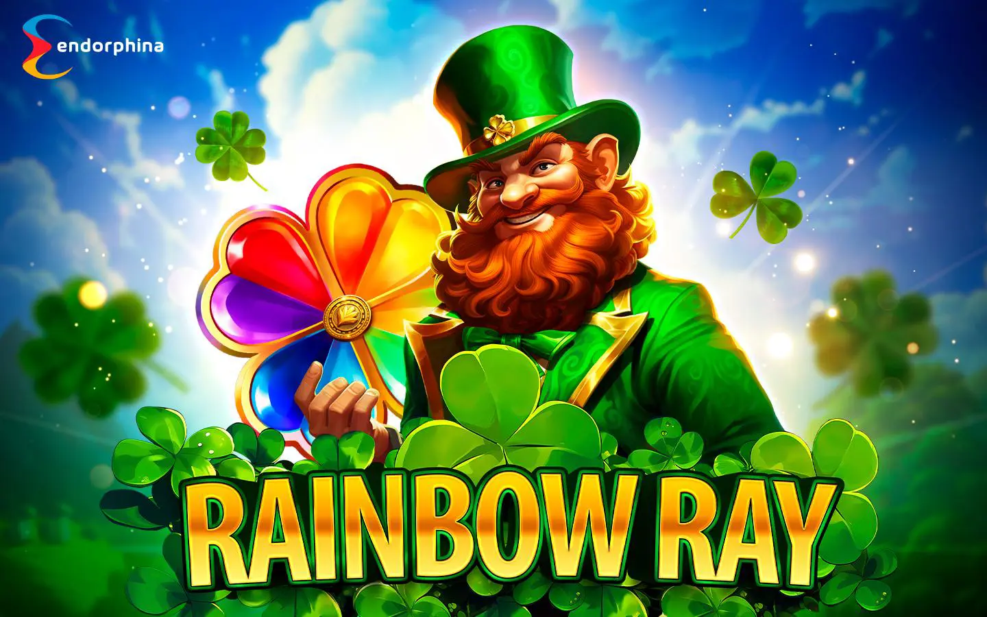 Rainbow Ray - WinPesa - Nigeria