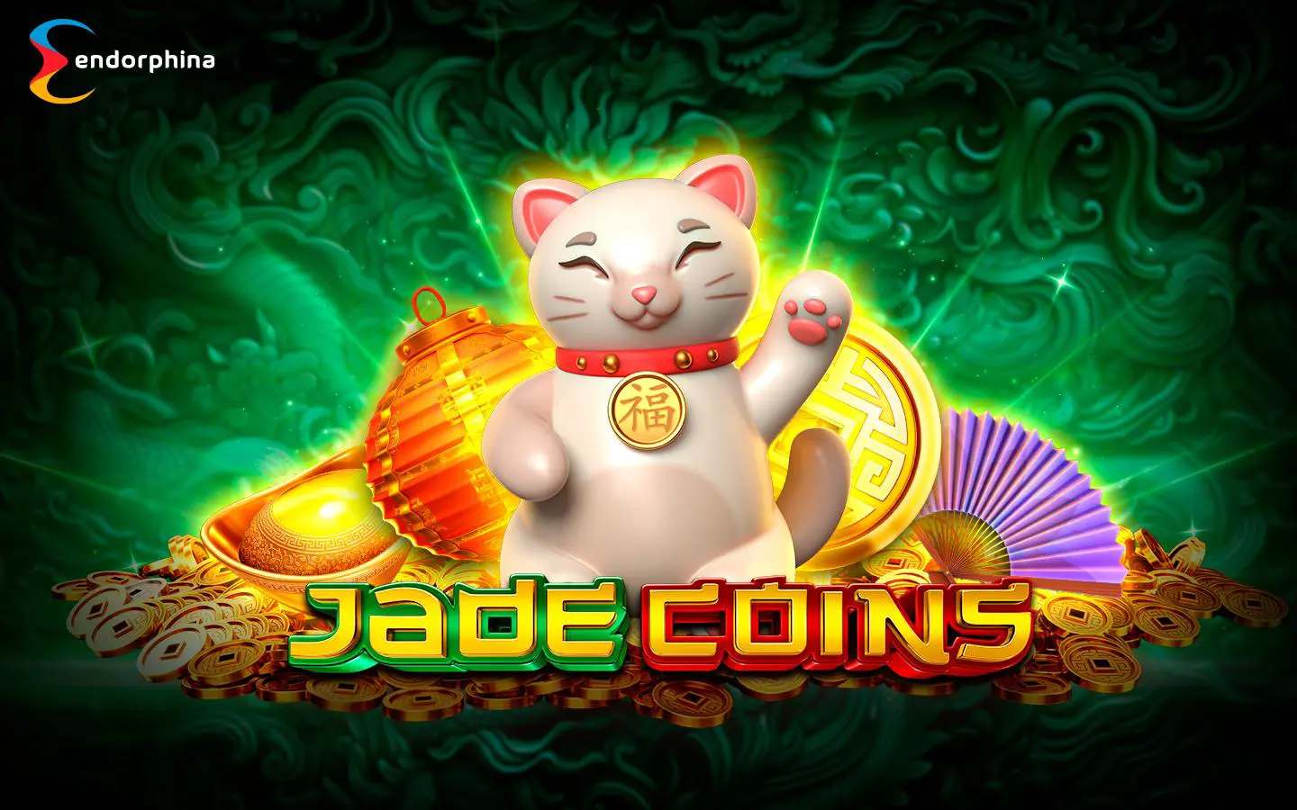 Jade Coins - WinPesa - Nigeria