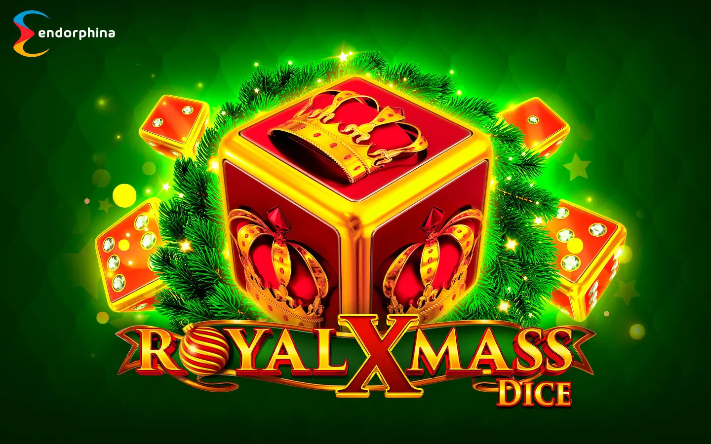 Royal X-mass (Dice) - WinPesa - Nigeria