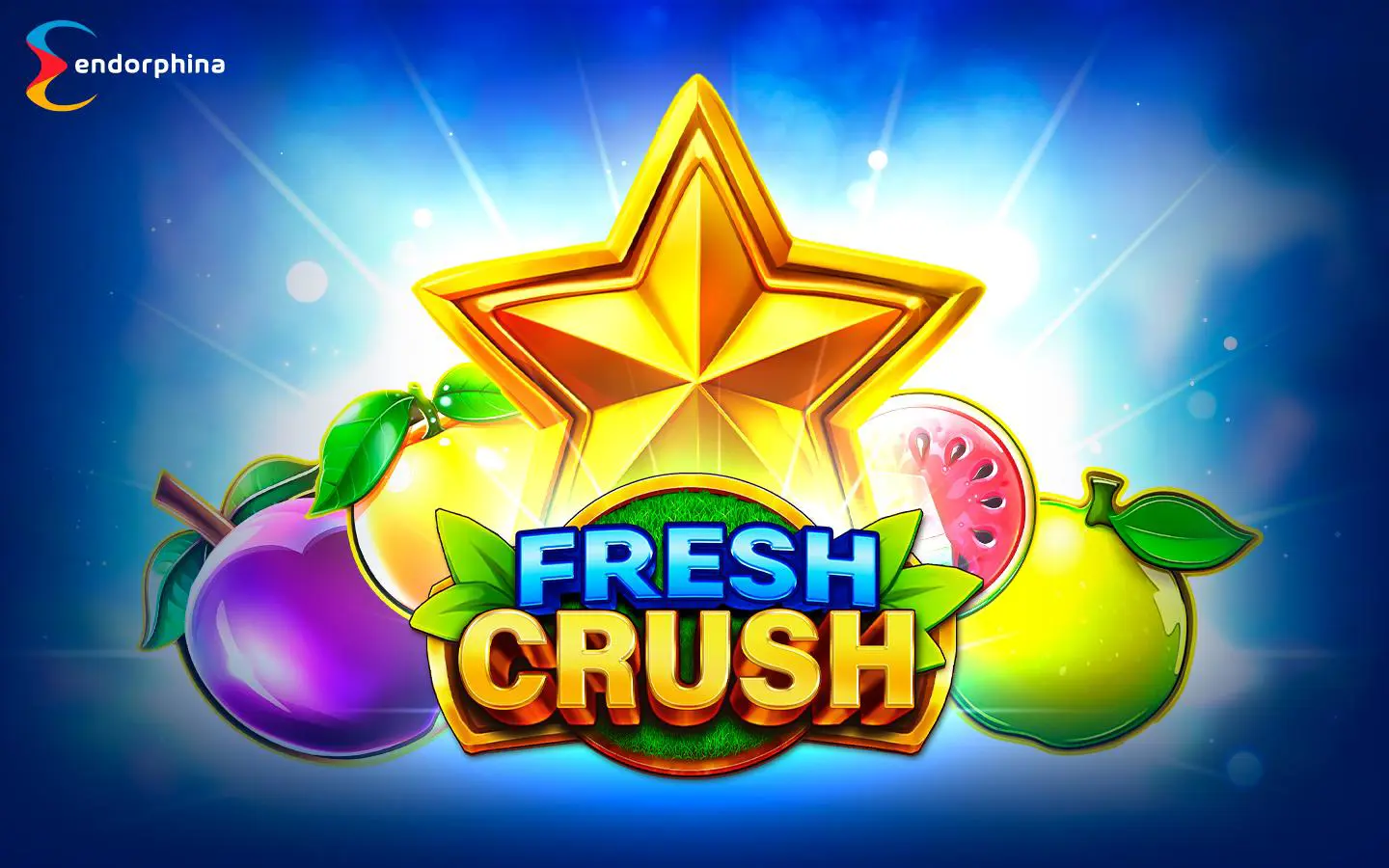 Fresh Crush - WinPesa - Nigeria