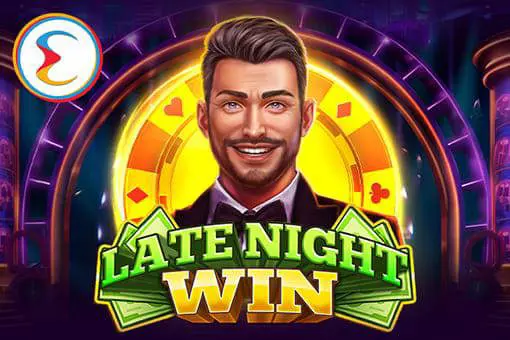 Late Night Win - WinPesa - Nigeria